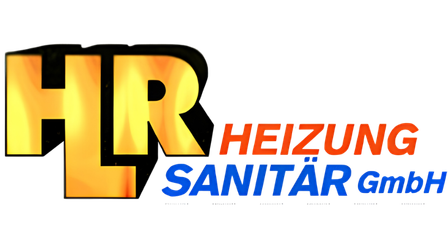 H-L-R Heizung und Sanitär GmbH Logo